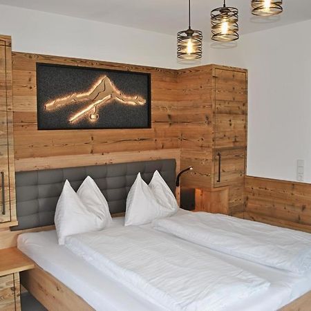 Studio Rehkitz, Adler Resort קפרון מראה חיצוני תמונה