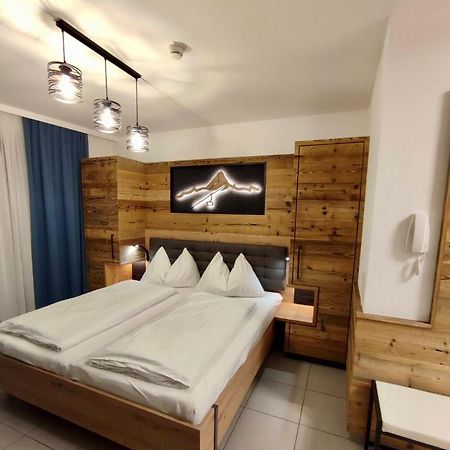 Studio Rehkitz, Adler Resort קפרון מראה חיצוני תמונה