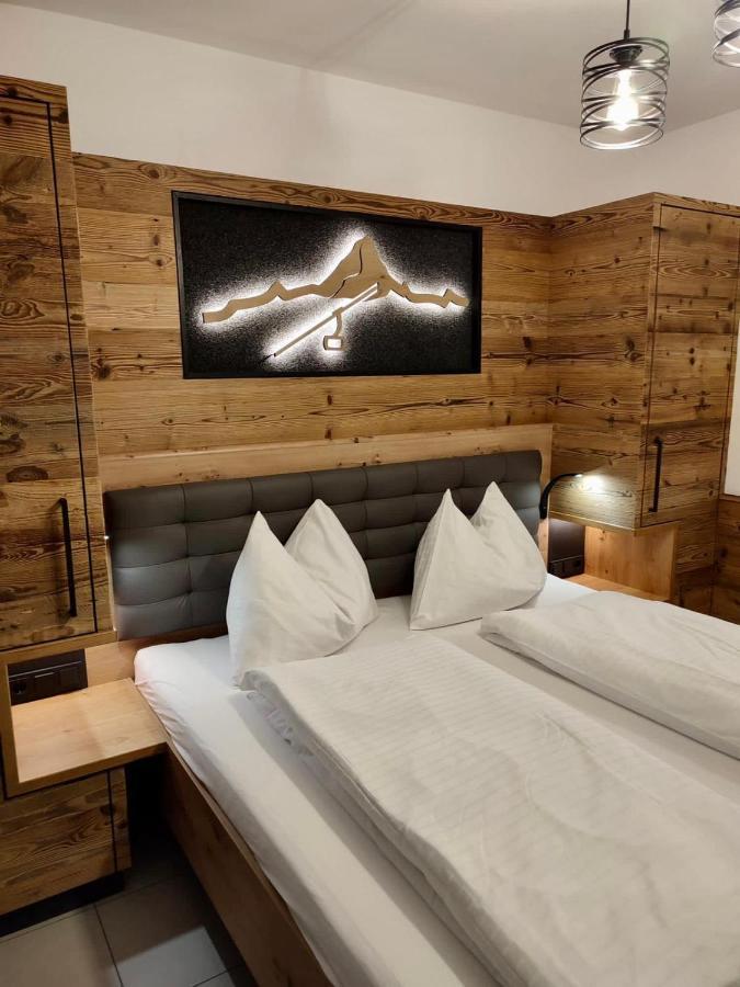 Studio Rehkitz, Adler Resort קפרון מראה חיצוני תמונה
