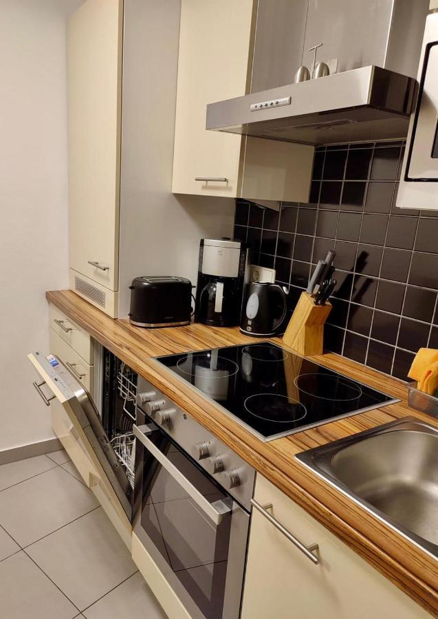 Studio Rehkitz, Adler Resort קפרון מראה חיצוני תמונה