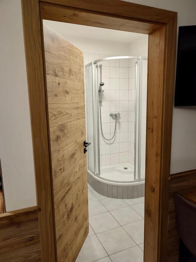 Studio Rehkitz, Adler Resort קפרון מראה חיצוני תמונה
