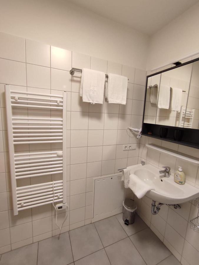 Studio Rehkitz, Adler Resort קפרון מראה חיצוני תמונה